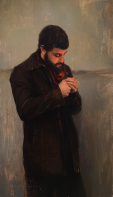 narcissusskisses:   Aaron Westerberg 