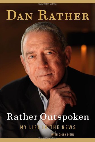Rather Outspoken: My Life in News by Dan Rather
Buy Book | Kindle
The Takeaway: Dan Rather and Why Bush’s “Lost Year” Still Matters
Patt Morrison: Dan Rather pulls No Punches
Brian Lehrer Show: Dan Rather on his Life in News
Dan Rather served as the...
