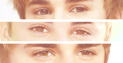 odeszas:  Justin Bieber Eye Appreciation 