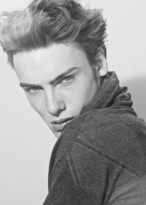 garcon portraits