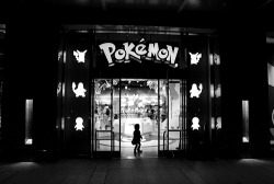 n-i-k-o-n:  Pokémon Shop <3  