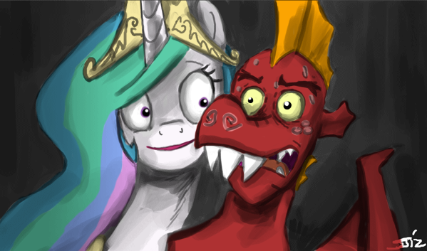 EpicBroniesTime