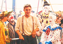 Water for Elephants