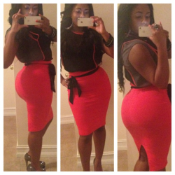 allthickwomen:  She has a bright future ahead