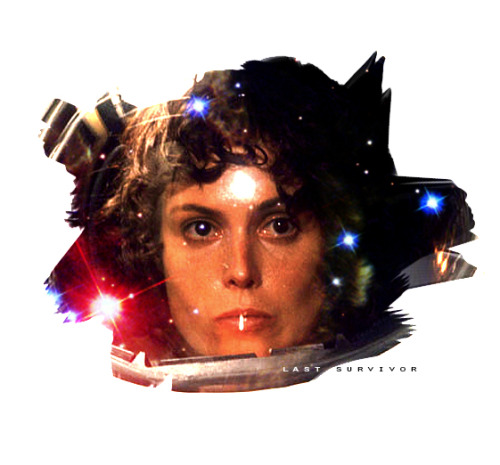 last-survivor-of-the-nostromo:This is Ripley, last survivor of the Nostromo, signing off.does anyone