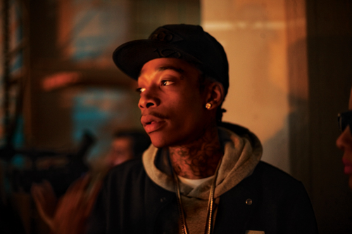 hiphopzone:  Khalifa