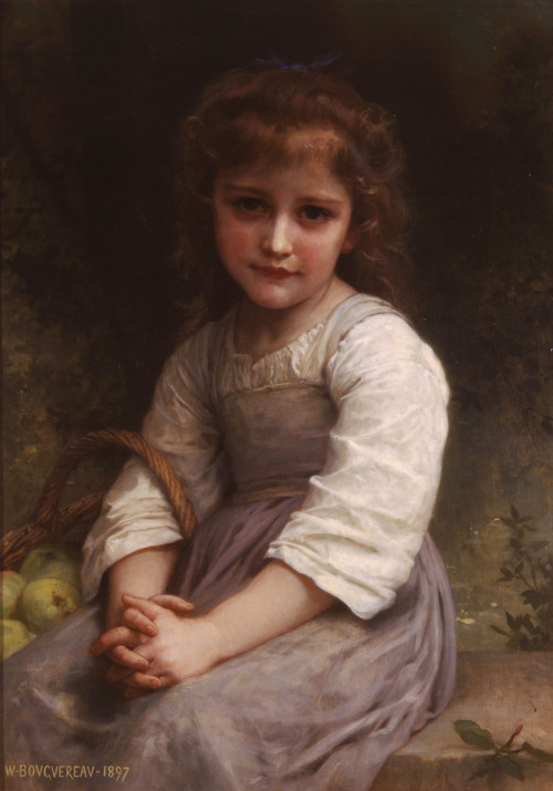 Apples - (1897)