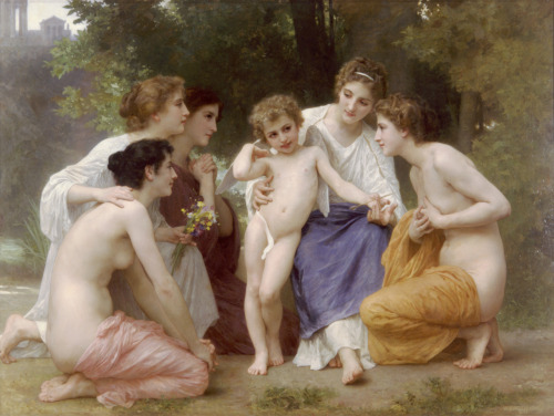 Admiration - (1897)