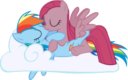 Every Pony Deserves Love