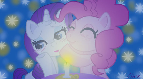 pureponypleasure:  yes yesssss keep the RariPie coming