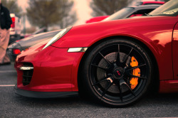 automotivated:  GT2 RS (by Spencer P Photos)