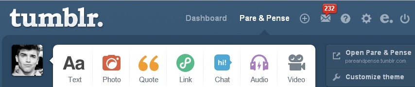  VENHA NA MINHA ASK E PERGUNTE : 1- Se considera um tumblr famoso ? 2- Segue