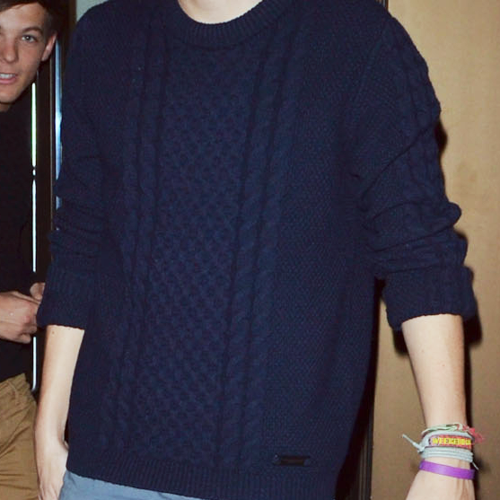 harrysighles:  harry styles + jumpers 