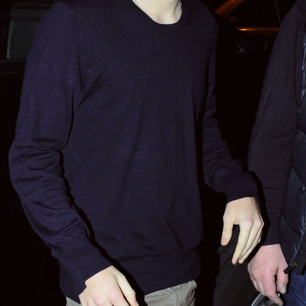 harrysighles:  harry styles + jumpers 