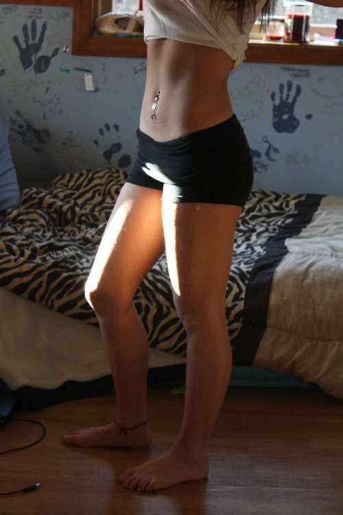 Pretty Girls Fitness