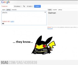 the-absolute-funniest-posts:  9gag: Batchu/Pikaman!