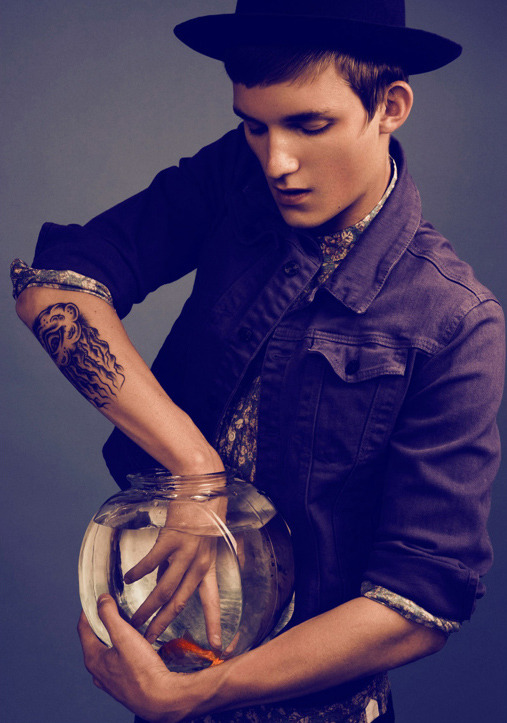 modelhommes