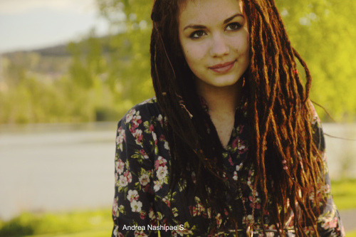 thebeardandthehair:  Ruth Andrea - on We Heart It. http://weheartit.com/entry/29950060