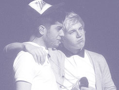 UNICORN LADS