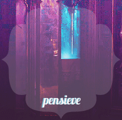  hp graphic challenge - favourite magical objects 