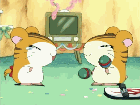 Hamtaro The Complete English Series  Shopro  Free