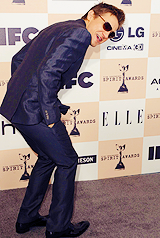 lethaleverdeen:  Favorite People —&gt; Jeremy Renner 