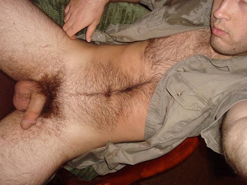 Bottom Cub Boy