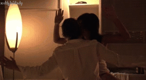 lif3-time:  asdfghjklady:  Shane and Carmen, Too Hot, The L Word S02E03  Baby and