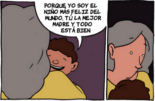 rosotova:  freak-cl:  Esta bueno este web comic  fuente SMBC-COMIC | Via elguindilla