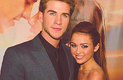 stunningmrc:  “I’m so happy to be engaged and look forward to a life of happiness with Liam” - Miley Cyrus 