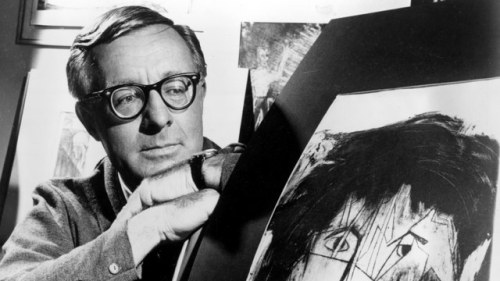  Ray Bradbury, Master of Science Fiction, dies at 91  