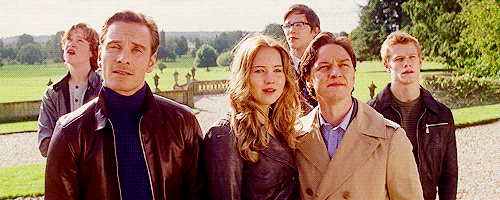 katnizzz:“Honestly Charles, I don’t know how you survived. Living in such hardship.”