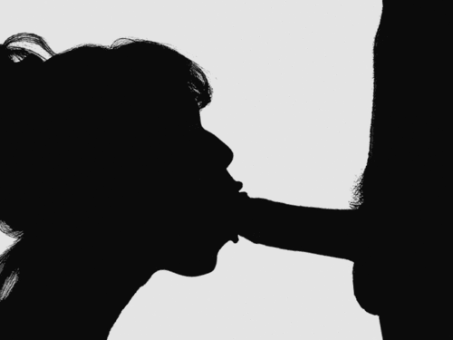 killer-girls-with-beauty:  forevercologne:  silhouette   nude sexy babesmy blog for