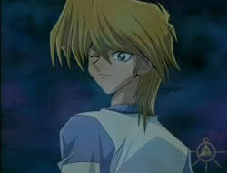 Not gonna deny&hellip; I do love Jounouchi &lt;3