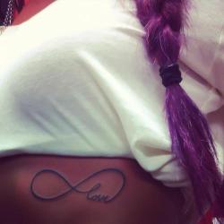 Getting this ♡