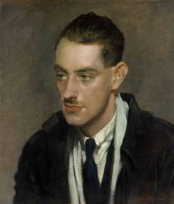 blastedheath:  Glynn Philpot (British, 1884-1937)