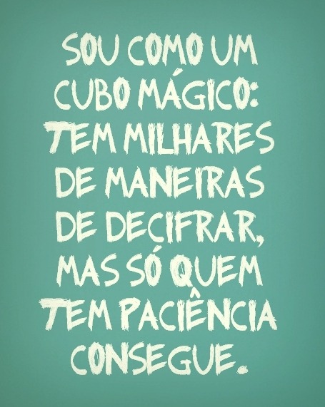 criativatransgressao:  bem assim mesmo…hahaha