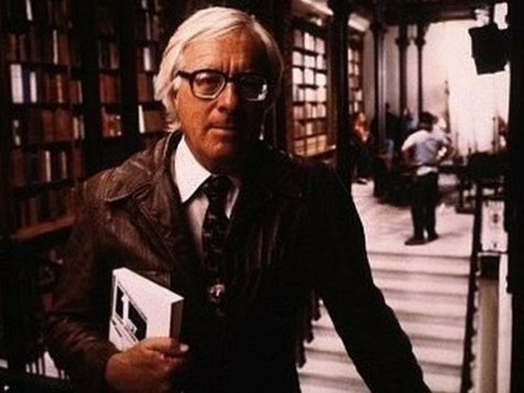 Porn Pics R.I.P. Ray Bradbury