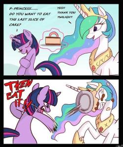 c-caster:  Yaaaay bipolar Twilight~! :’D