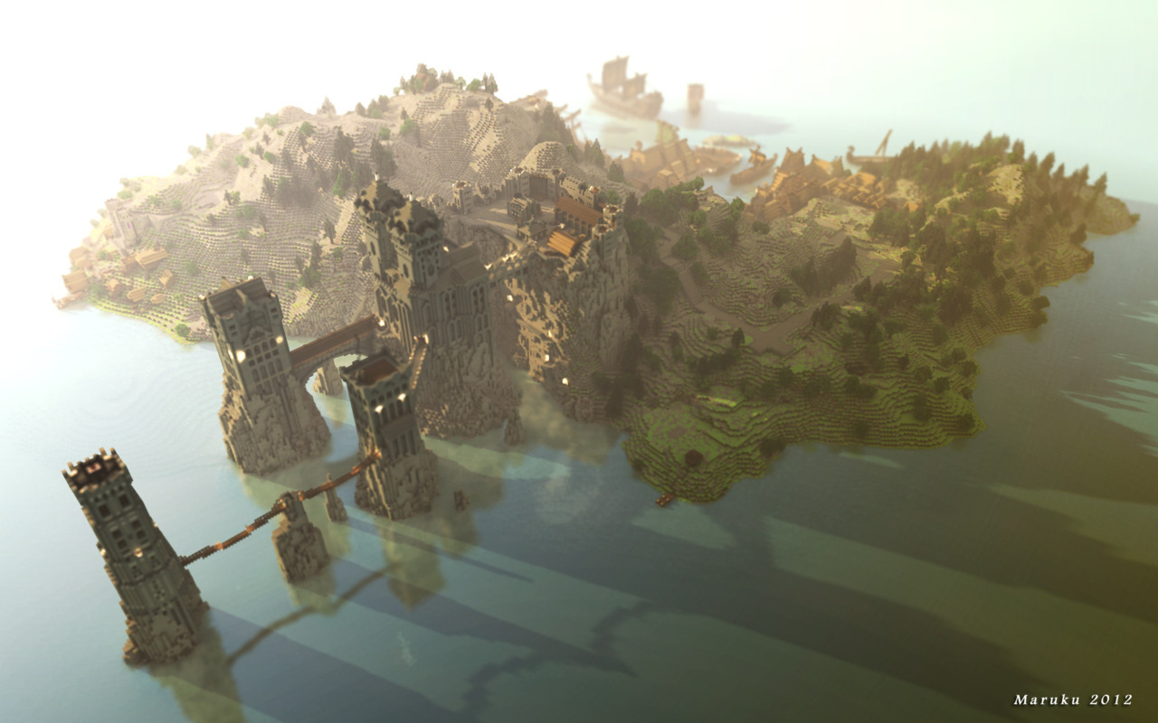 kabutocub:  flavorsofsam:  queerthulu:  badnoodles:  iamalfff:  Westeros Craft Minecraft