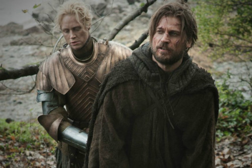 Game of Thrones: Belated Season in Review **If you don’t realize that means massive spoilers, 