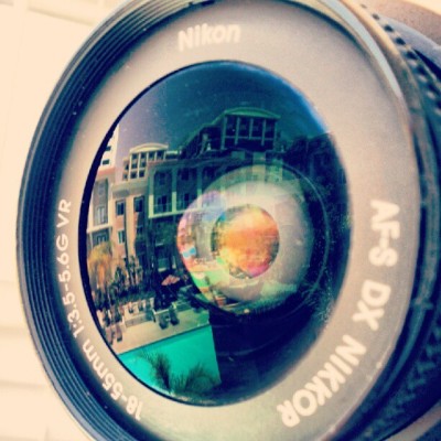 #love my camera (Taken with instagram)