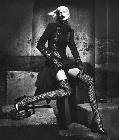 Sex Weimar Versace. pictures