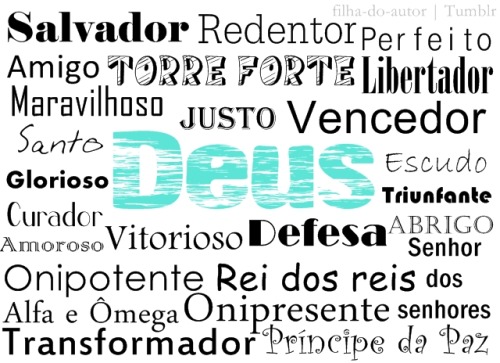 Deus age no de repente