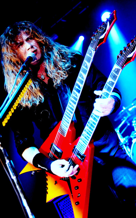 mustaine