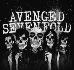 AVENGED BRASIL