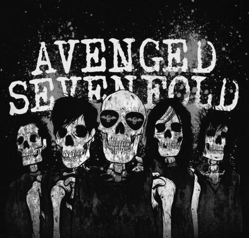 AVENGED BRASIL