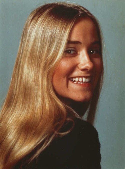 Maureen mccormick nude fakes