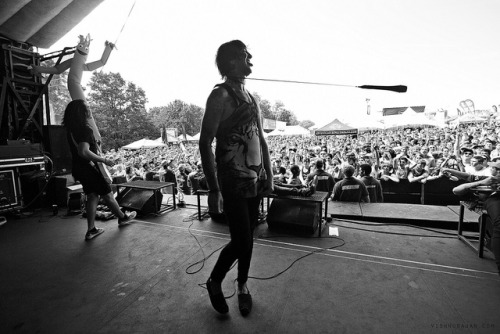 i-thoughiwasanalien:  Austin Carlile by vishnu rajan on Flickr. 