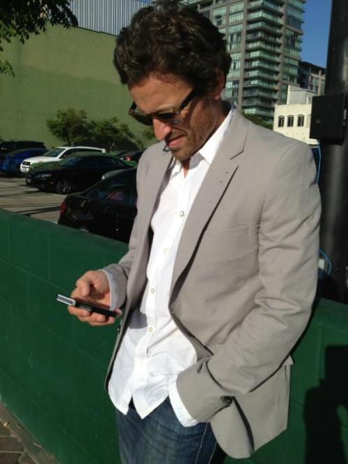 pedro pascal: who?
